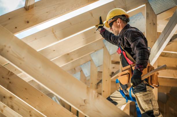 Best Best Roofing Contractors  in Strawberry, CA
