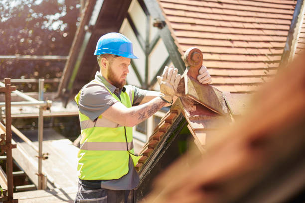 Best Local Roofing Companies  in Strawberry, CA